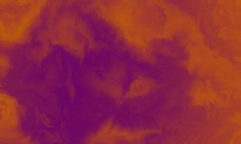 Abstract vector mesh background. Marble structure texture. Wavy colorful thre Stock Illustration