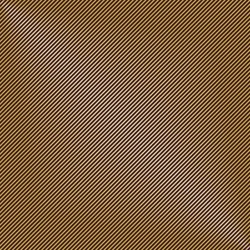 Abstract Vector Modern Geometric Wallpaper With Strips Stock Illustration