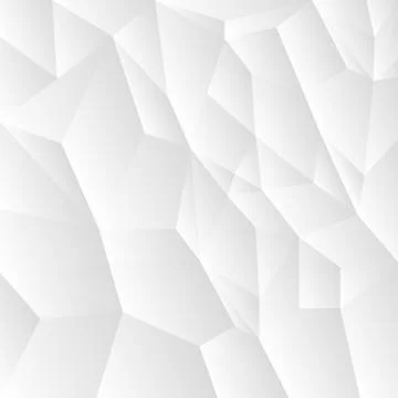 Abstract vector mosaic background Ilustração Stock