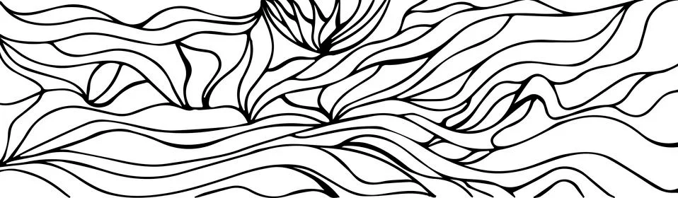 Abstract vector mosaic like background Stock Illustration