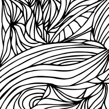 Abstract vector mosaic like background Stock Illustration