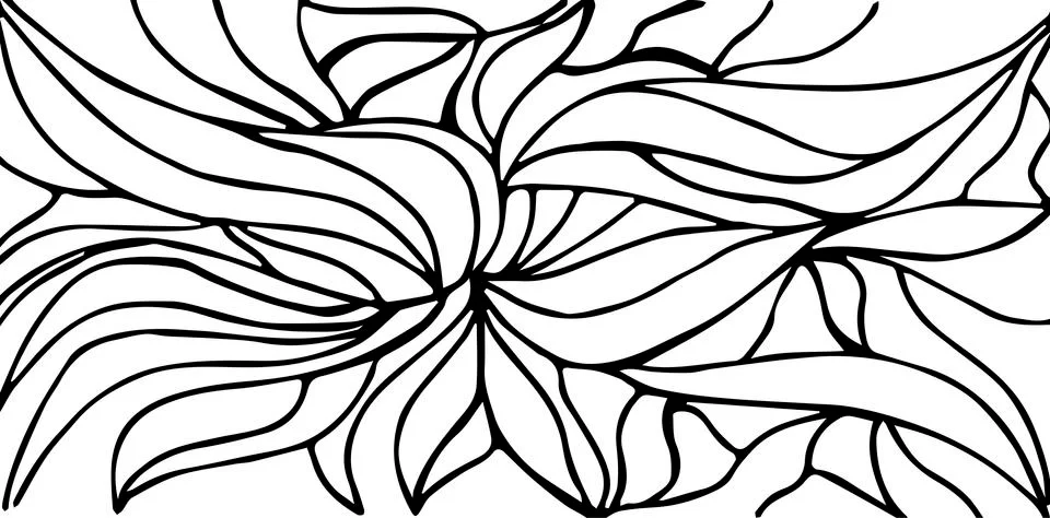 Abstract vector mosaic like background Stock Illustration