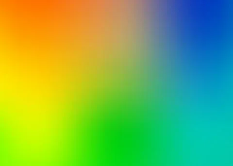 Abstract vector multicolored background Stock Illustration