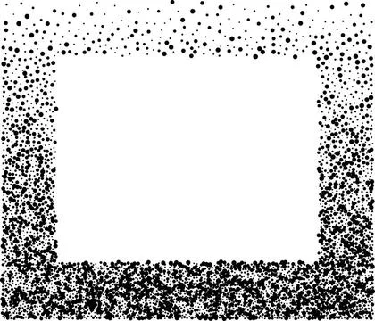 Abstract vector noise and scratch texture Abstract vector noise and scratc... Foto stock