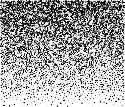 Abstract vector noise and scratch texture Abstract vector noise and scratc... Stock Photos