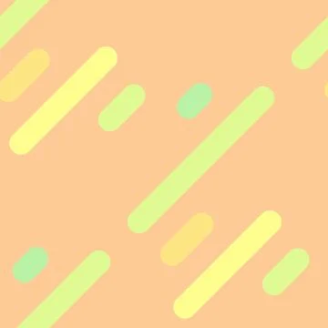 Abstract vector pattern with colourful diagonal stripes. Perfect for modern.. Stock Illustration