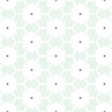 Abstract Vector Pattern Design Artistic Seamless Texture Background イラスト素材