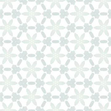 Abstract Vector Pattern Design Artistic Seamless Texture Background Stock Illustration