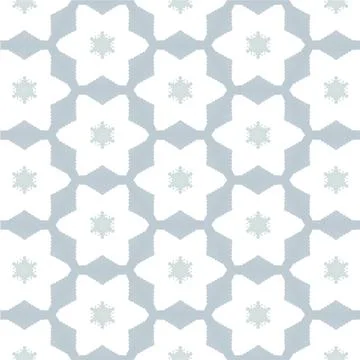 Abstract Vector Pattern Design Artistic Seamless Texture Background イラスト素材