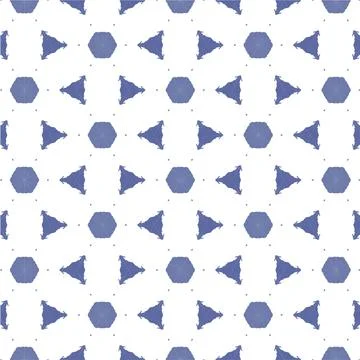 Abstract Vector Pattern Design Artistic Seamless Texture Background イラスト素材