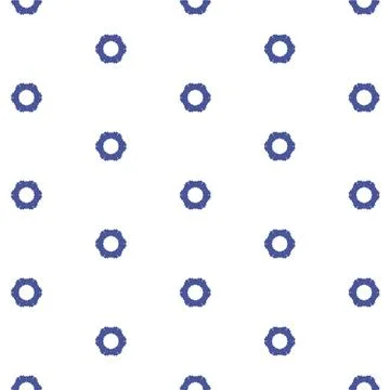 Abstract Vector Pattern Design Artistic Seamless Texture Background Stock Illustration