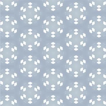 Abstract Vector Pattern Design Artistic Seamless Texture Background イラスト素材