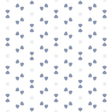 Abstract Vector Pattern Design Artistic Seamless Texture Background イラスト素材