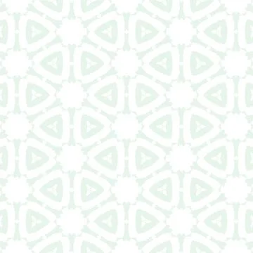 Abstract Vector Pattern Design Artistic Seamless Texture Background Illustrazione stock