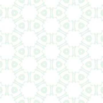 Abstract Vector Pattern Design Artistic Seamless Texture Background Illustrazione stock