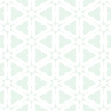 Abstract Vector Pattern Design Artistic Seamless Texture Background Illustrazione stock