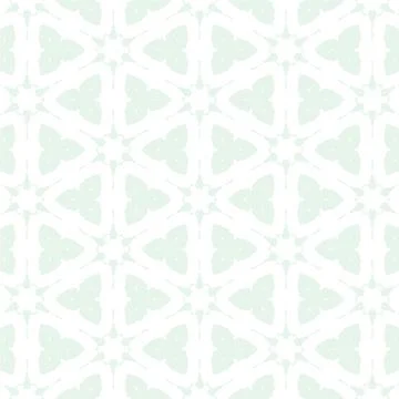 Abstract Vector Pattern Design Artistic Seamless Texture Background Illustrazione stock