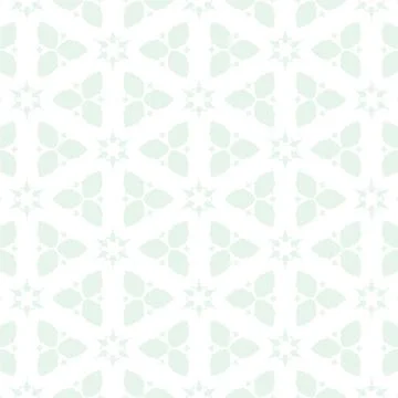 Abstract Vector Pattern Design Artistic Seamless Texture Background Illustrazione stock