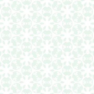 Abstract Vector Pattern Design Artistic Seamless Texture Background Illustrazione stock