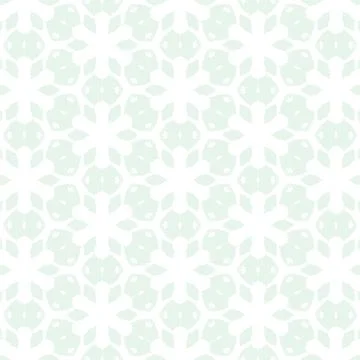 Abstract Vector Pattern Design Artistic Seamless Texture Background Illustrazione stock