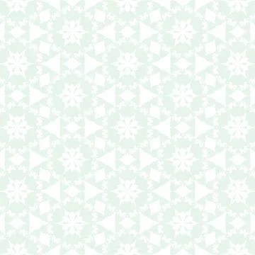 Abstract Vector Pattern Design Artistic Seamless Texture Background Stock Illustration