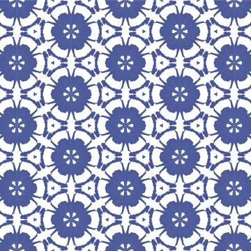 Abstract Vector Pattern Design Artistic Seamless Texture Background 스톡 일러스트