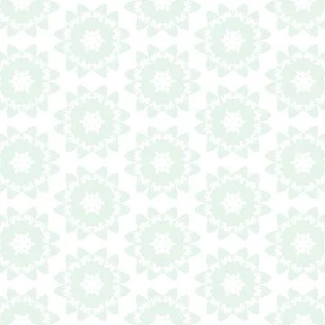Abstract Vector Pattern Design Artistic Seamless Texture Background イラスト素材