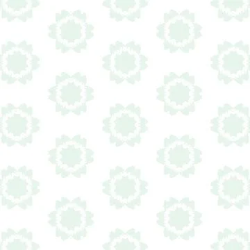 Abstract Vector Pattern Design Artistic Seamless Texture Background Illustrazione stock