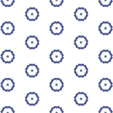 Abstract Vector Pattern Design Artistic Seamless Texture Background 스톡 일러스트