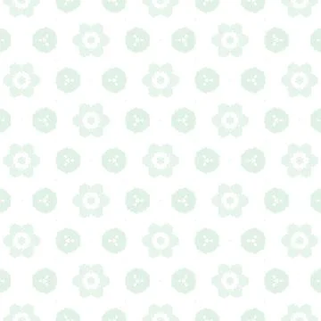 Abstract Vector Pattern Design Artistic Seamless Texture Background Stock Illustration