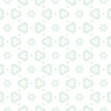 Abstract Vector Pattern Design Artistic Seamless Texture Background Illustrazione stock