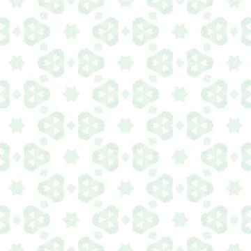 Abstract Vector Pattern Design Artistic Seamless Texture Background Stock Illustration