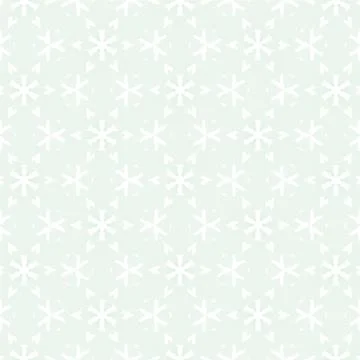 Abstract Vector Pattern Design Artistic Seamless Texture Background Illustrazione stock