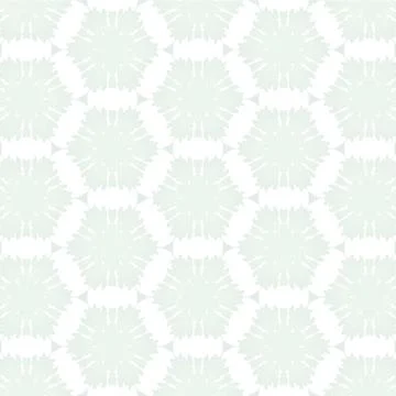 Abstract Vector Pattern Design Artistic Seamless Texture Background 库存插图