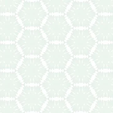 Abstract Vector Pattern Design Artistic Seamless Texture Background Illustrazione stock