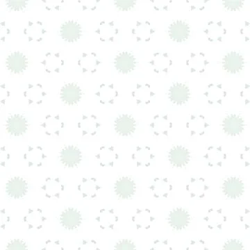 Abstract Vector Pattern Design Artistic Seamless Texture Background イラスト素材