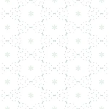 Abstract Vector Pattern Design Artistic Seamless Texture Background Illustrazione stock
