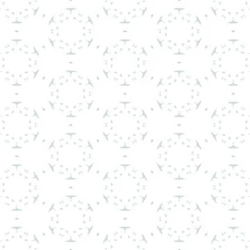 Abstract Vector Pattern Design Artistic Seamless Texture Background Stock Illustration