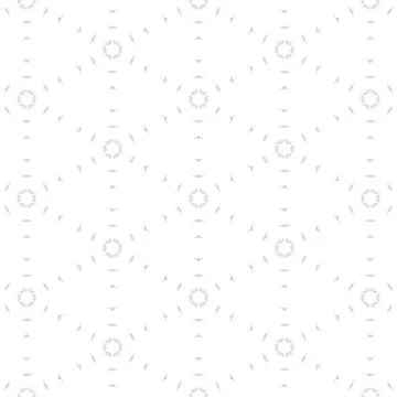 Abstract Vector Pattern Design Artistic Seamless Texture Background Illustrazione stock