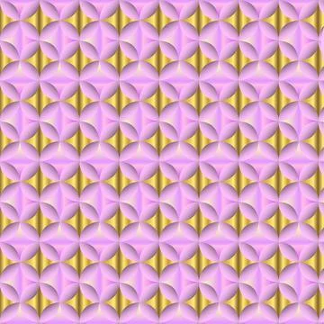 Abstract vector pattern design Illustrazione stock