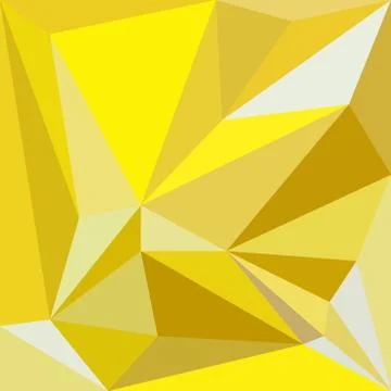 Abstract vector pattern geometric triangle mosaic background Stock Illustration