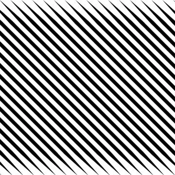 Abstract vector pattern with slanting, diagonal lines. Straight parallel line Stock Illustration