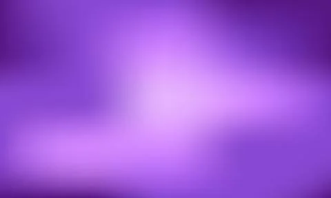 Abstract vector of purple background with light and dark gradient effect Stock Illustration