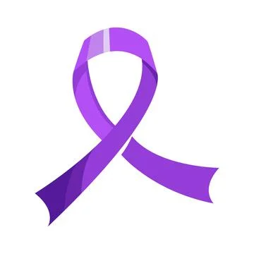 Abstract Vector Ribbon Icon Design Template Stock Illustration