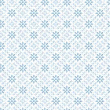 Abstract vector seamless pattern background Stock Illustration