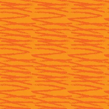 Abstract  vector seamless pattern Stock Illustration