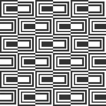 Abstract vector seamless pattern for texture and packaging Stock Illustration