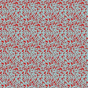 Abstract vector seamless texture. Stock Illustration