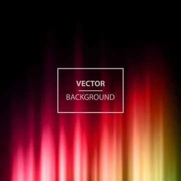 Abstract vector shiny background Stock Illustration