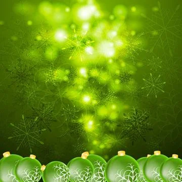 Abstract vector shiny Christmas background Abstract colourful vector Chris... Foto stock